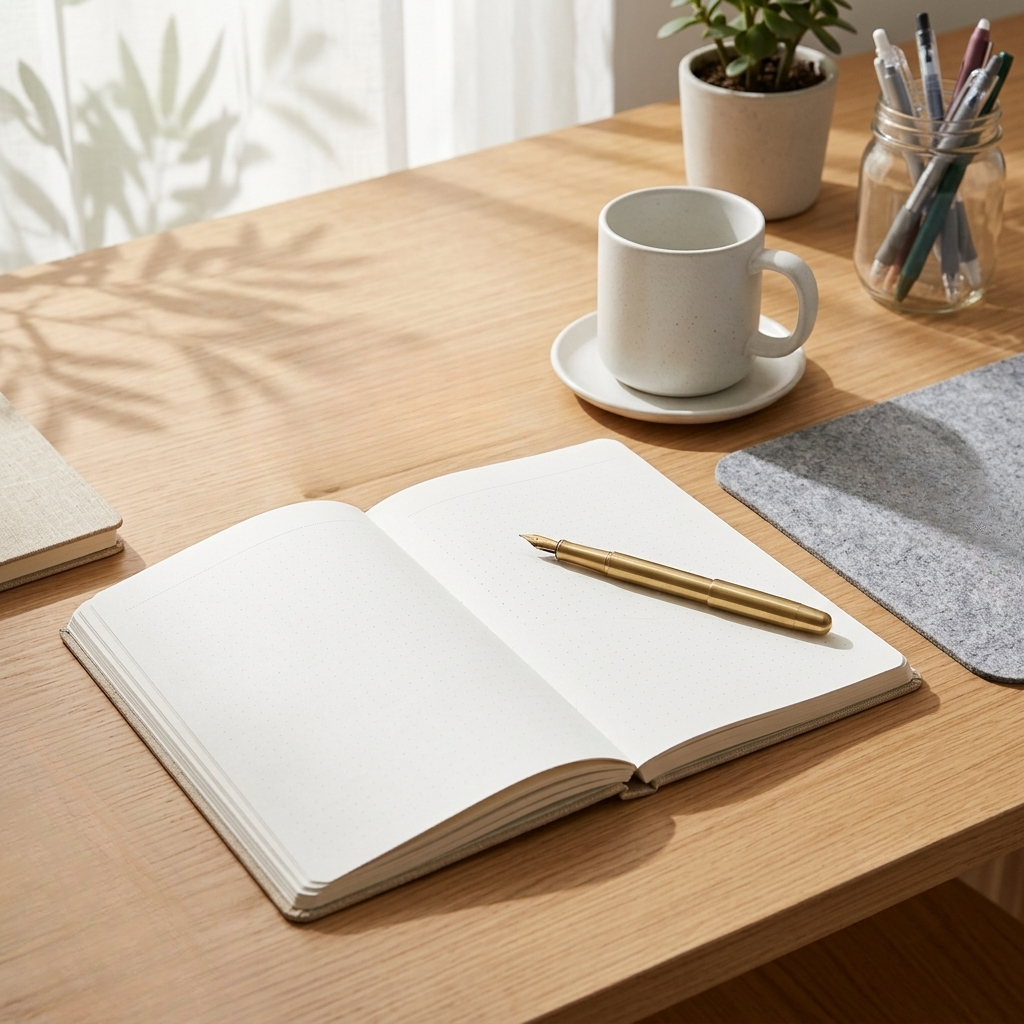 Stationery & School Supplies