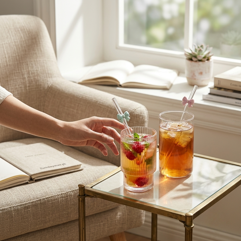 Drinkware