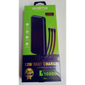 Oraimo Power Bank Slice Link 10000mAh