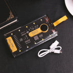 Power Soul K95 power bank with a 20000mAh capacity